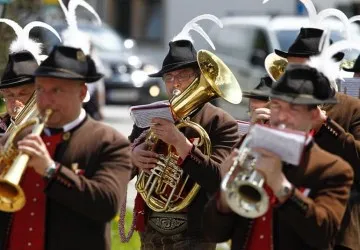 Platzkonzert Platzkonzert